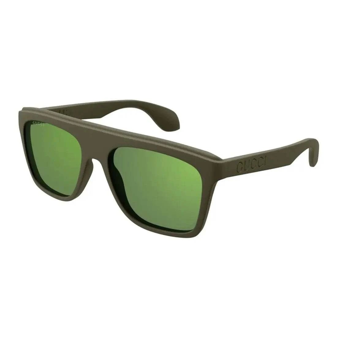 GUCCI Stylish Acetate Sunglasses for Men - Maven Couture IncSUNGLASSES