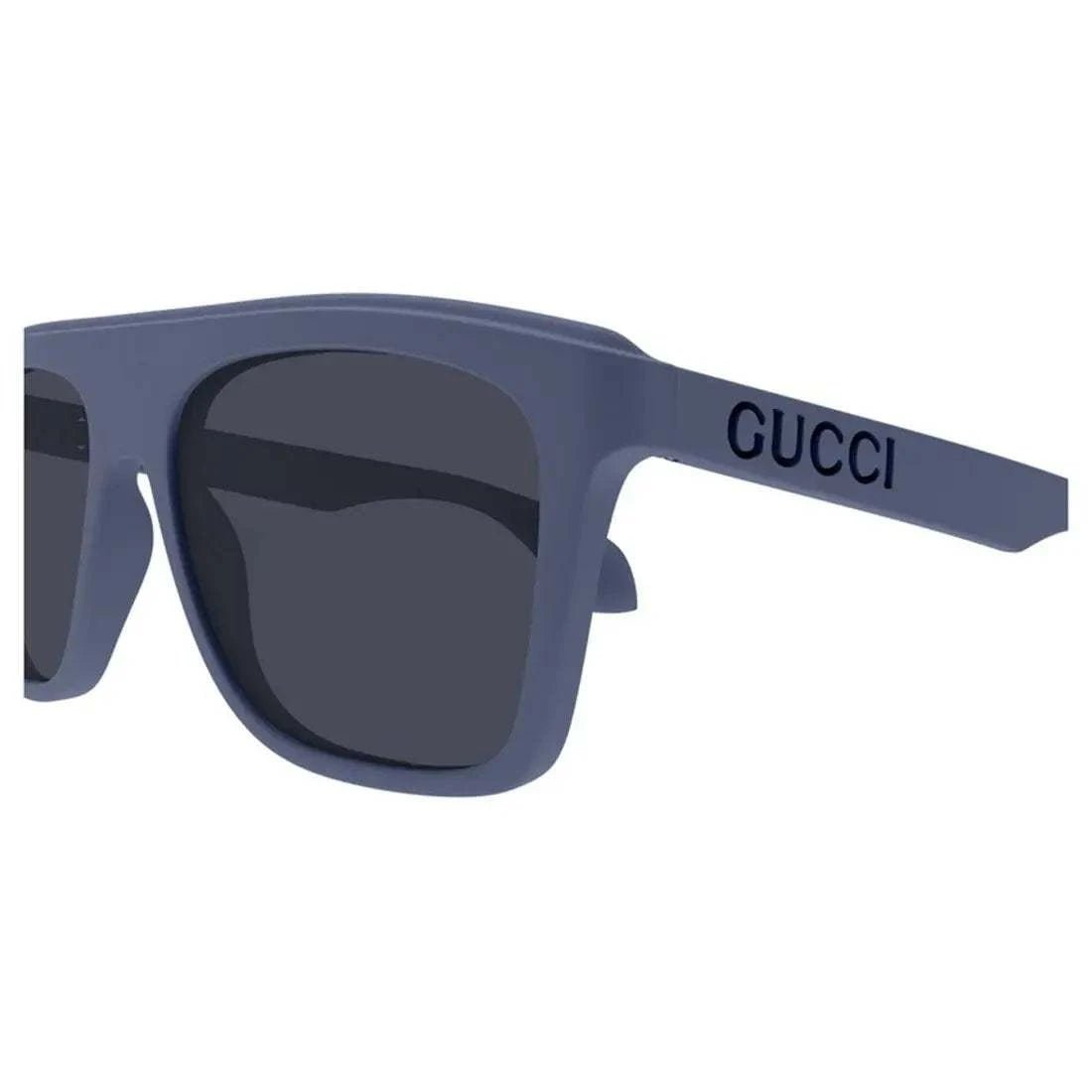 GUCCI Stylish Double G Frame Men's Sunglasses - Maven Couture IncSUNGLASSES