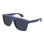 GUCCI Stylish Double G Frame Men's Sunglasses - Maven Couture IncSUNGLASSES