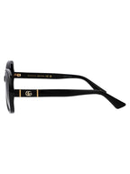GUCCI Stylish GG0762S Women's Acetate Sunglasses - Maven Couture IncSUNGLASSES