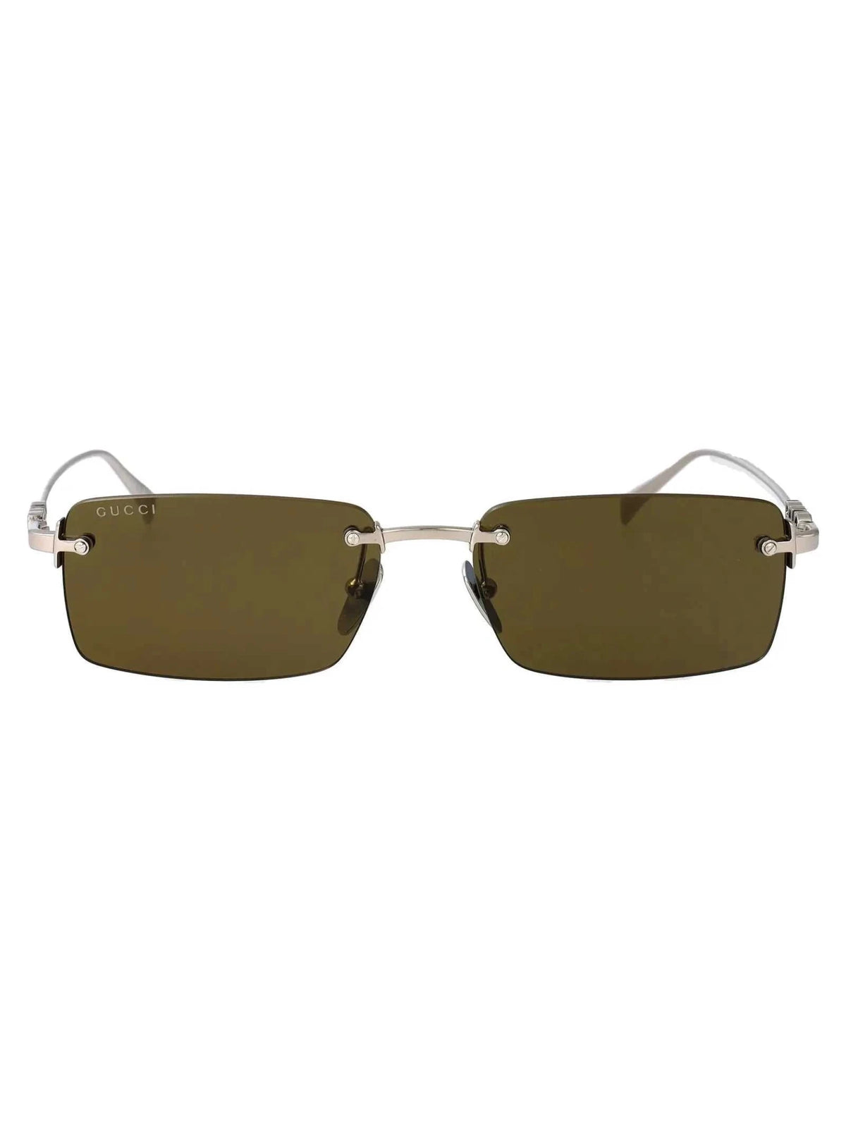 GUCCI Stylish GG1941S Metal Sunglasses for Men - Maven Couture IncSUNGLASSES
