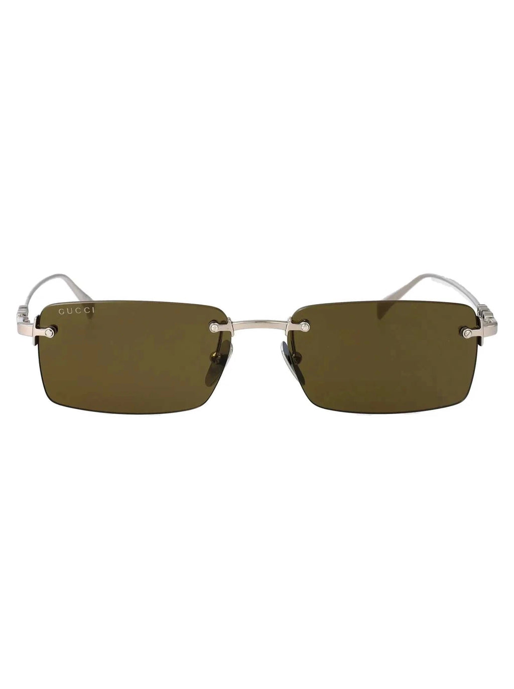 GUCCI Stylish GG1941S Metal Sunglasses for Men - Maven Couture IncSUNGLASSES