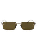 GUCCI Stylish GG1941S Metal Sunglasses for Men - Maven Couture IncSUNGLASSES