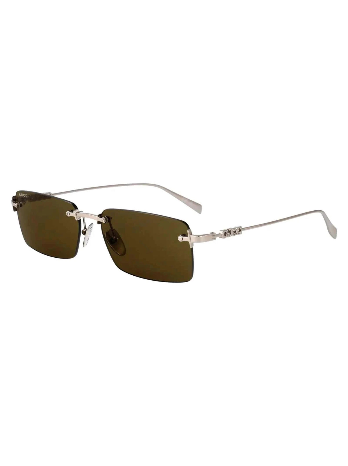 GUCCI Stylish GG1941S Metal Sunglasses for Men - Maven Couture IncSUNGLASSES