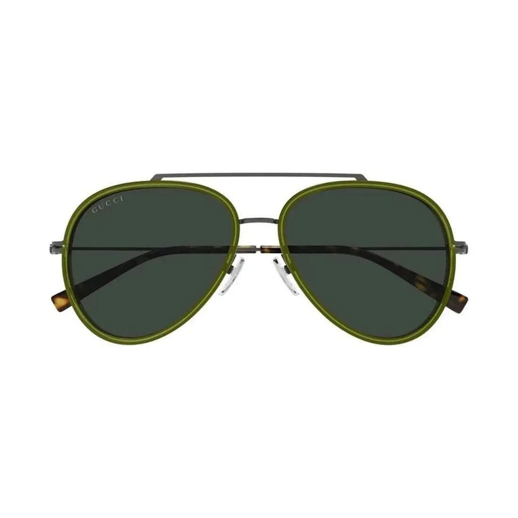GUCCI Stylish GG1981S Sunglasses for Men - Maven Couture IncSUNGLASSES