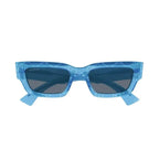 GUCCI Stylish Men's Mini Sunglasses - Maven Couture IncSUNGLASSES