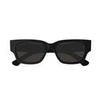 GUCCI Stylish Men's Sunglasses with Grey Lenses - Maven Couture IncSUNGLASSES