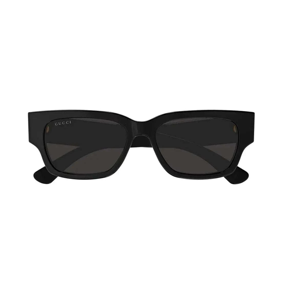 GUCCI Stylish Men's Sunglasses with Grey Lenses - Maven Couture IncSUNGLASSES