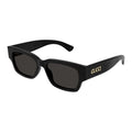GUCCI Stylish Men's Sunglasses with Grey Lenses - Maven Couture IncSUNGLASSES
