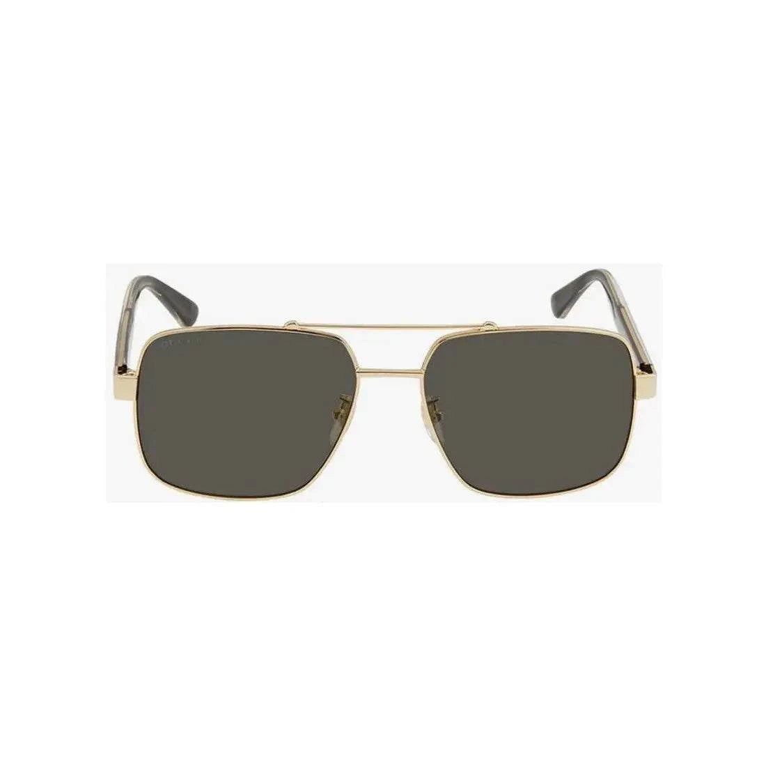 GUCCI Stylish Men's Sunglasses with Iconic Details - Maven Couture IncSUNGLASSES