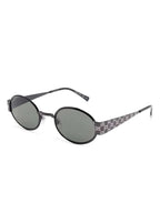 GUCCI Stylish Metal Frame Sunglasses for Men - Maven Couture IncSUNGLASSES
