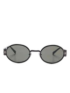 GUCCI Stylish Metal Frame Sunglasses for Men - Maven Couture IncSUNGLASSES