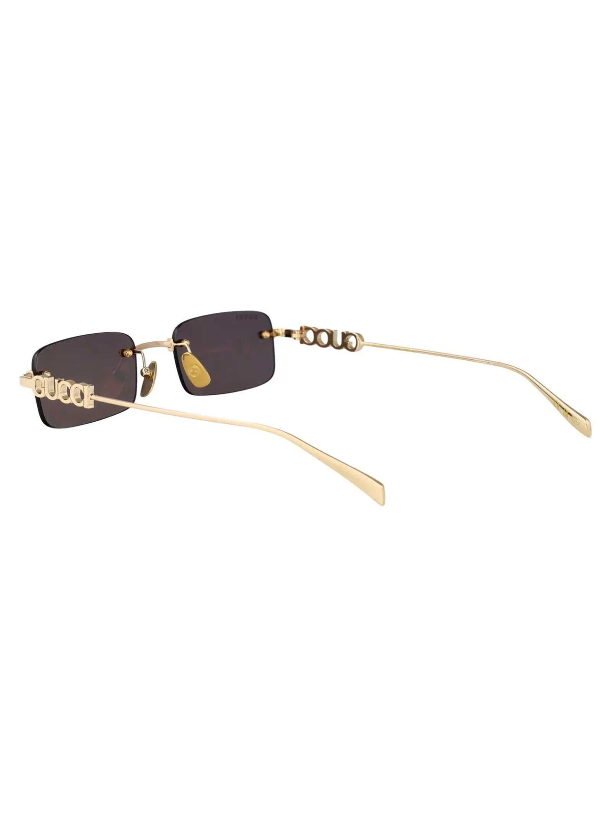 GUCCI Stylish Metal Sunglasses for Men - Maven Couture IncSUNGLASSES