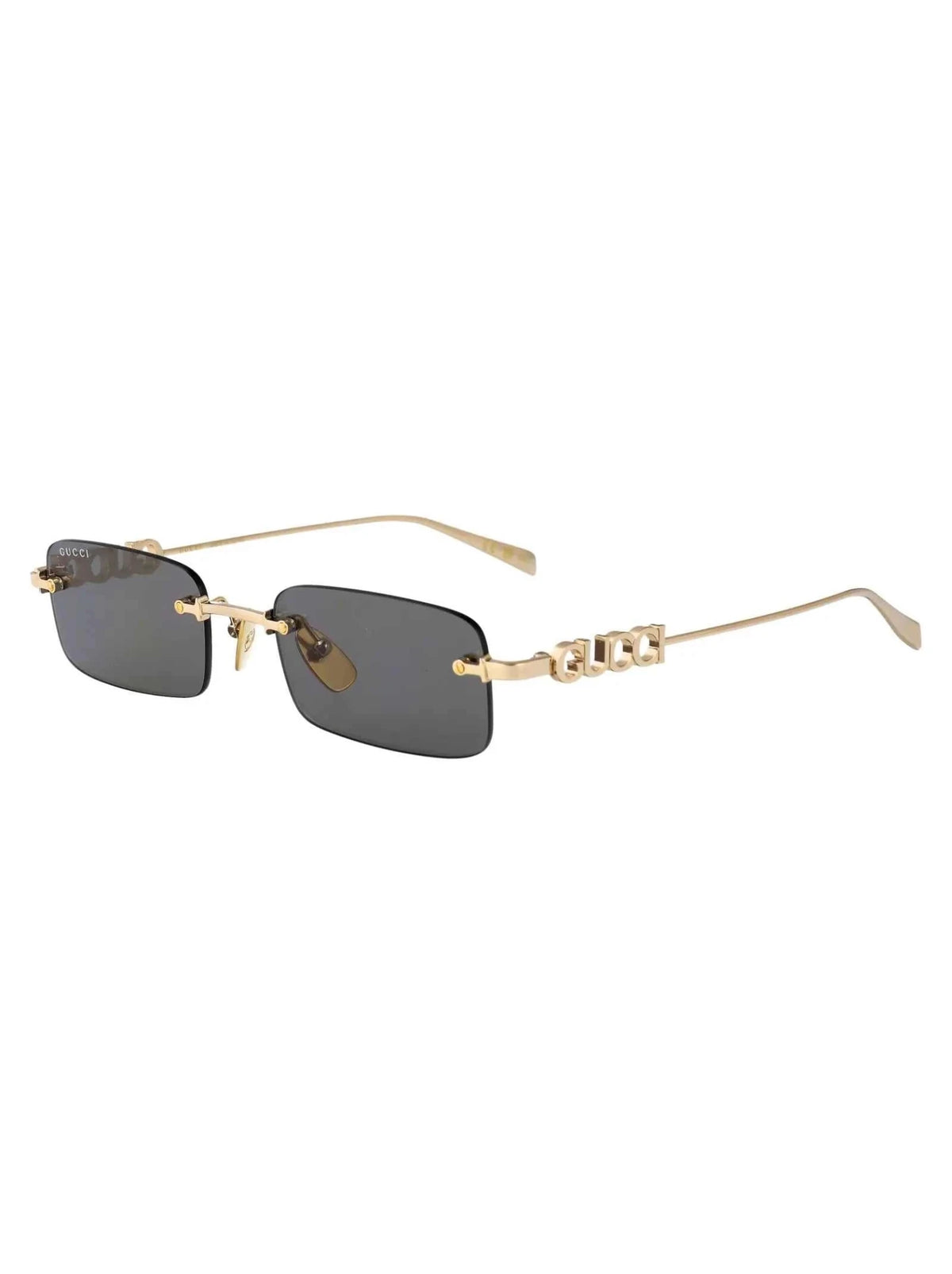 GUCCI Stylish Metal Sunglasses for Men - Maven Couture IncSUNGLASSES