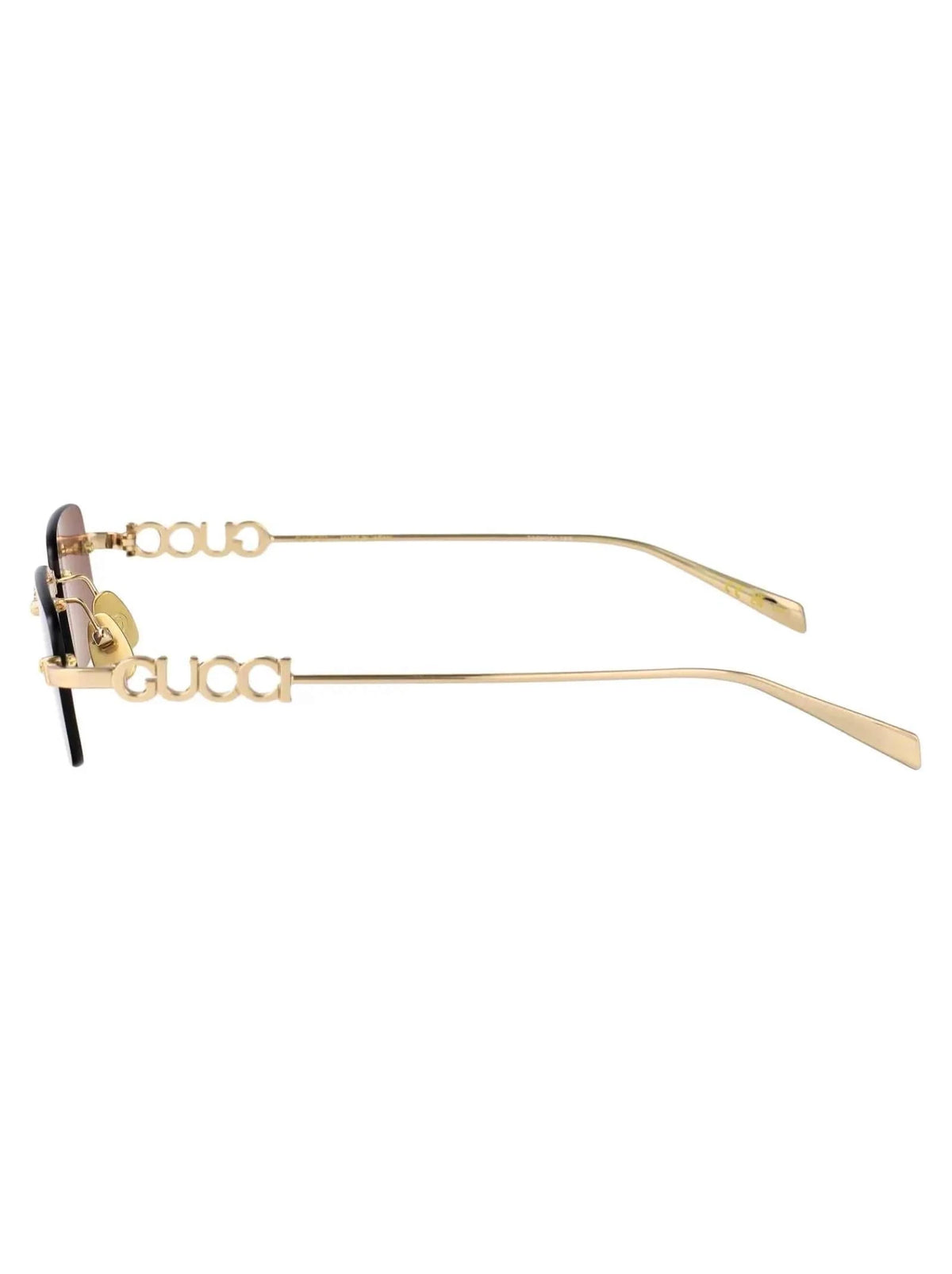 GUCCI Stylish Metal Sunglasses for Men - Maven Couture IncSUNGLASSES