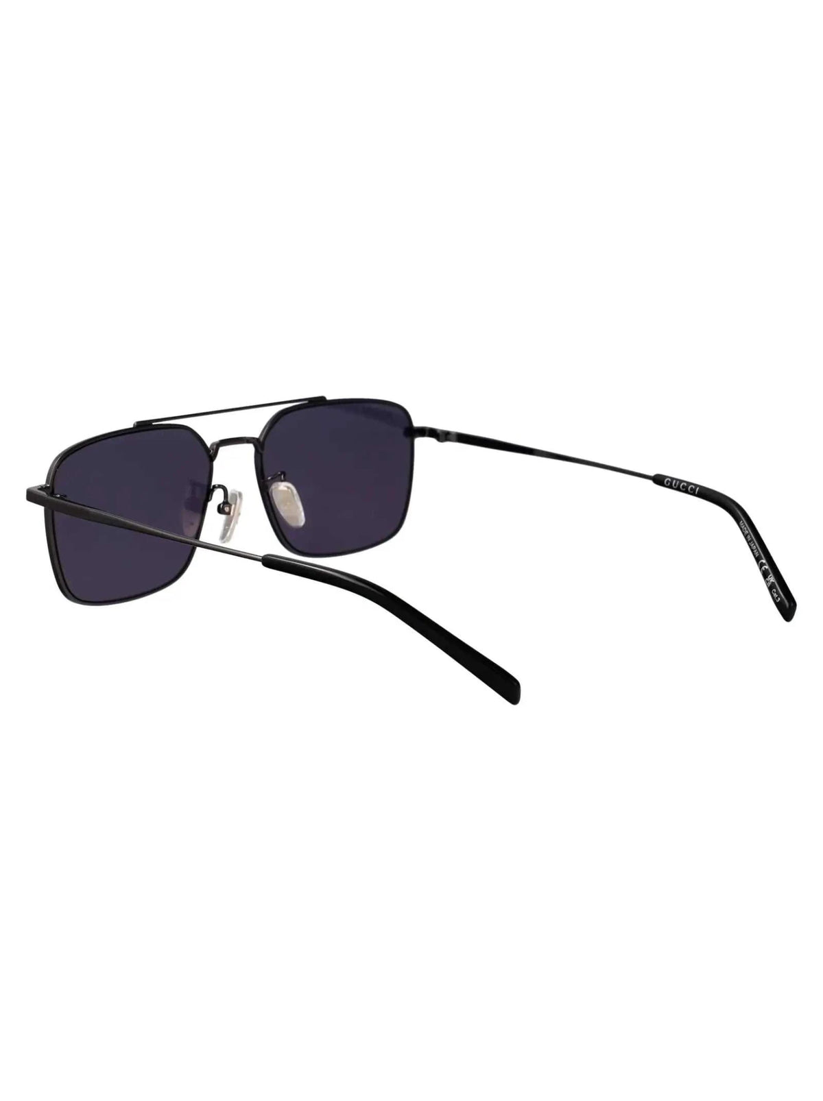 GUCCI Stylish Metal Sunglasses for Men - Maven Couture IncSUNGLASSES