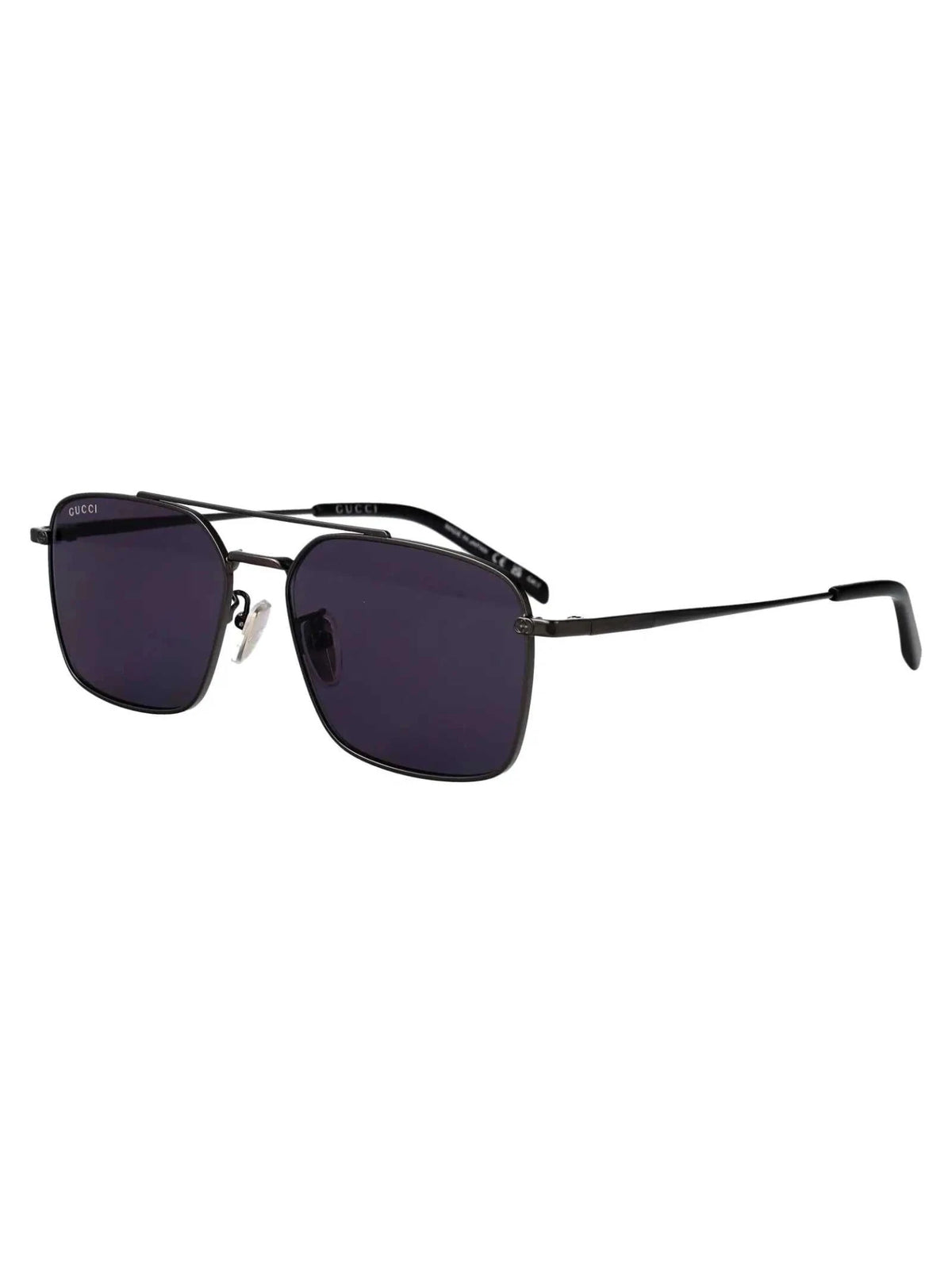 GUCCI Stylish Metal Sunglasses for Men - Maven Couture IncSUNGLASSES