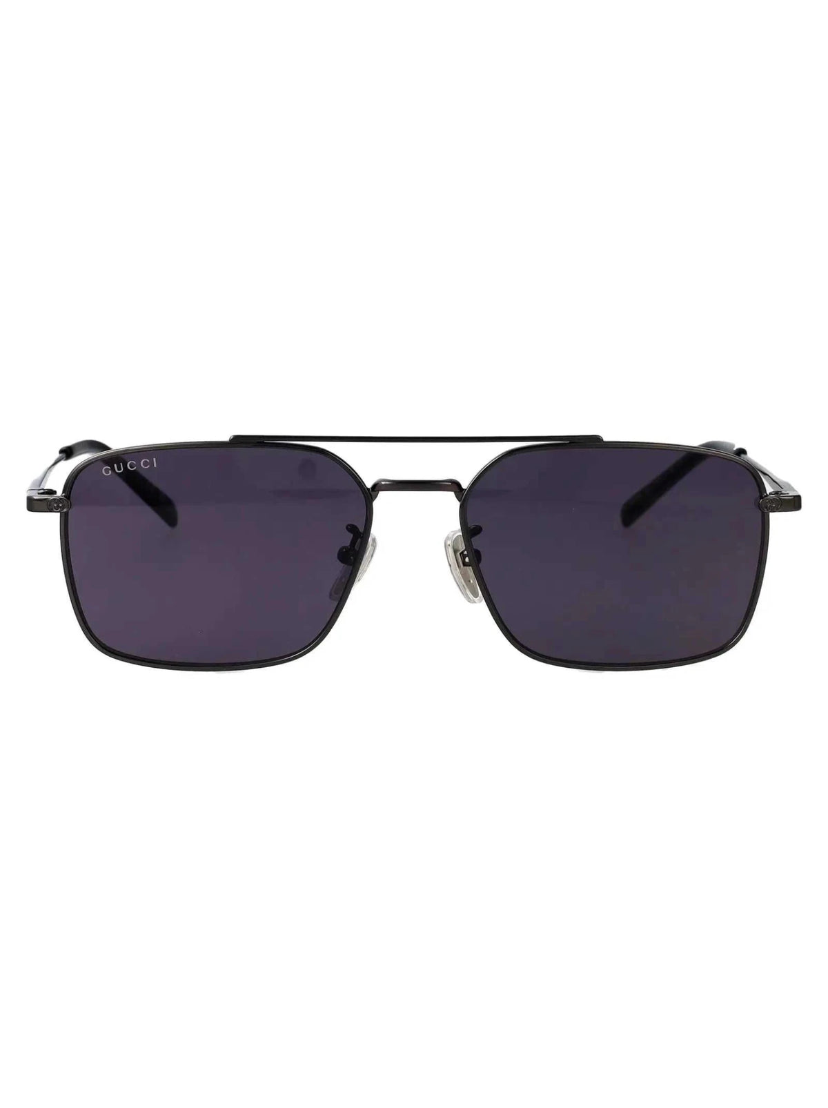 GUCCI Stylish Metal Sunglasses for Men - Maven Couture IncSUNGLASSES