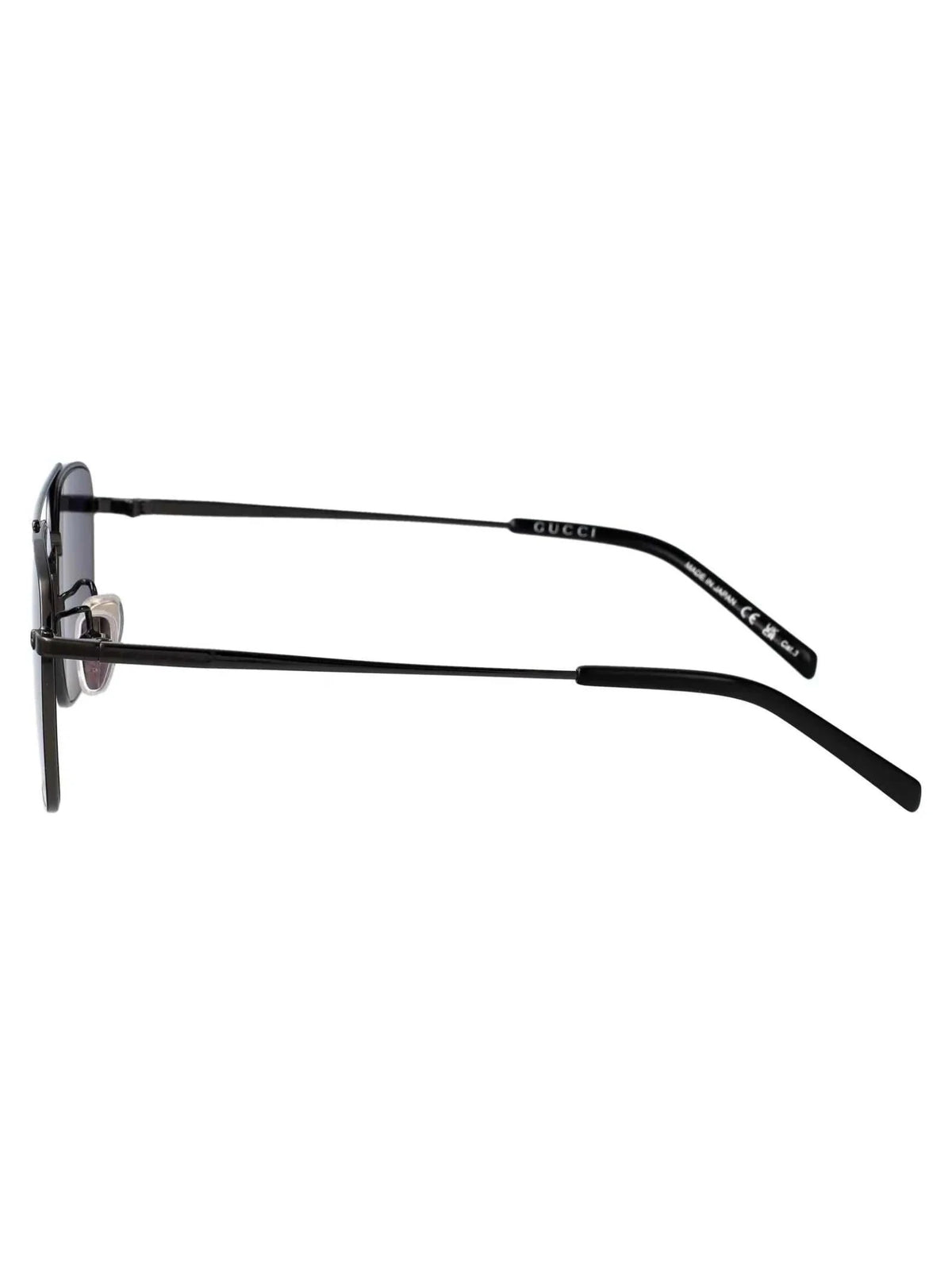 GUCCI Stylish Metal Sunglasses for Men - Maven Couture IncSUNGLASSES
