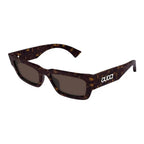 GUCCI Stylish Retro Sunglasses for Men - Maven Couture IncSUNGLASSES