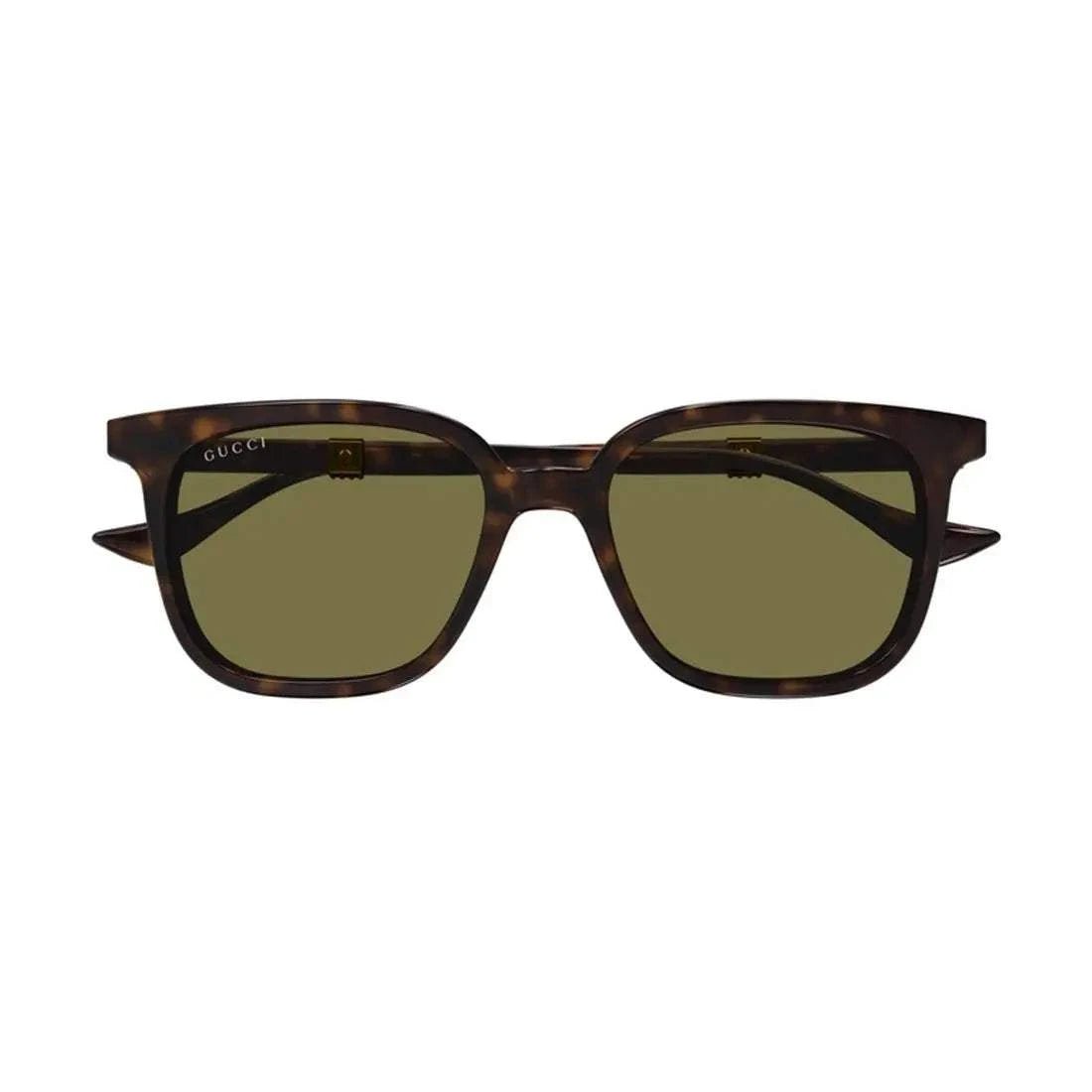 GUCCI Stylish Retro Sunglasses for Men - Maven Couture IncSUNGLASSES