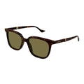 GUCCI Stylish Retro Sunglasses for Men - Maven Couture IncSUNGLASSES