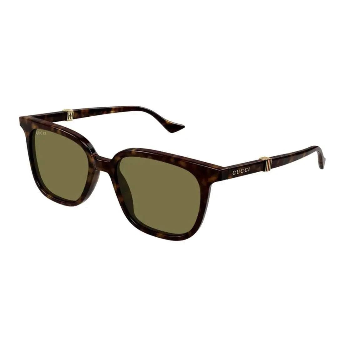 GUCCI Stylish Retro Sunglasses for Men - Maven Couture IncSUNGLASSES