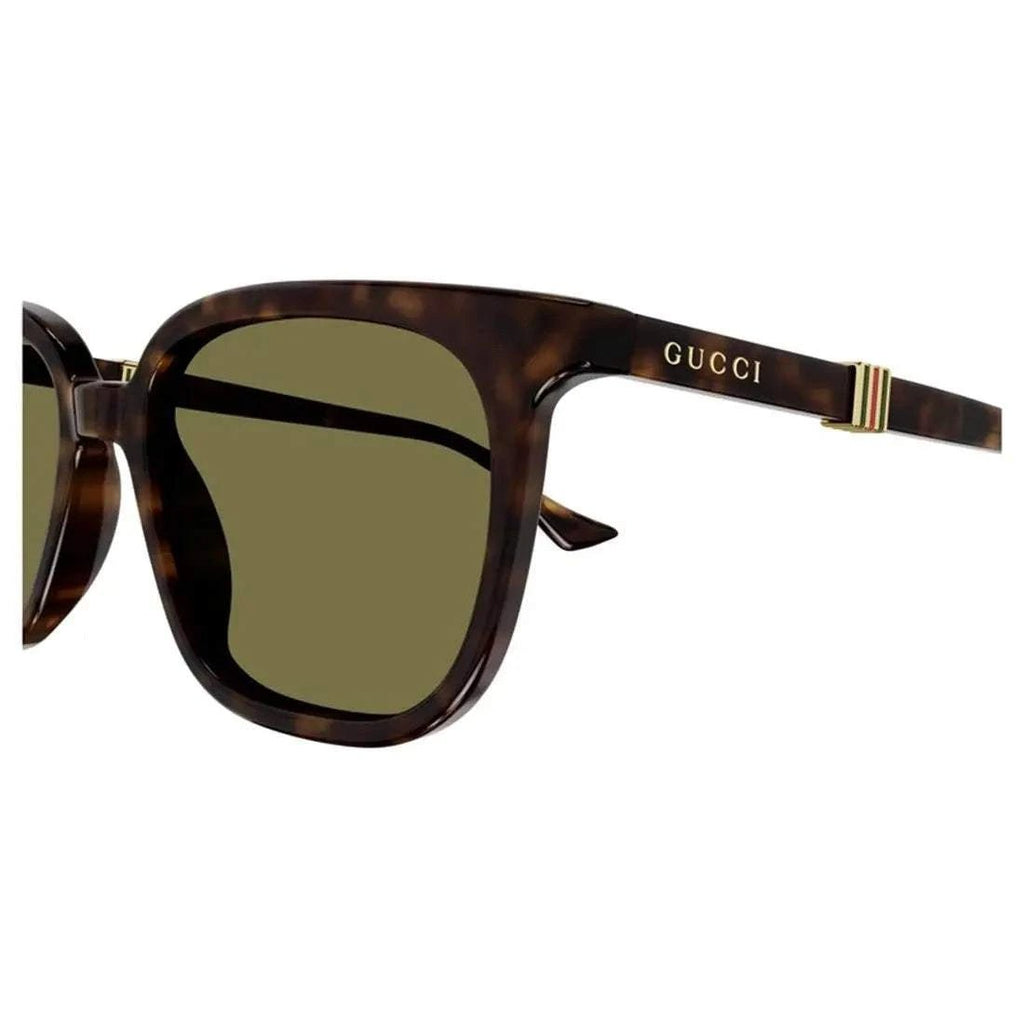 GUCCI Stylish Retro Sunglasses for Men - Maven Couture IncSUNGLASSES