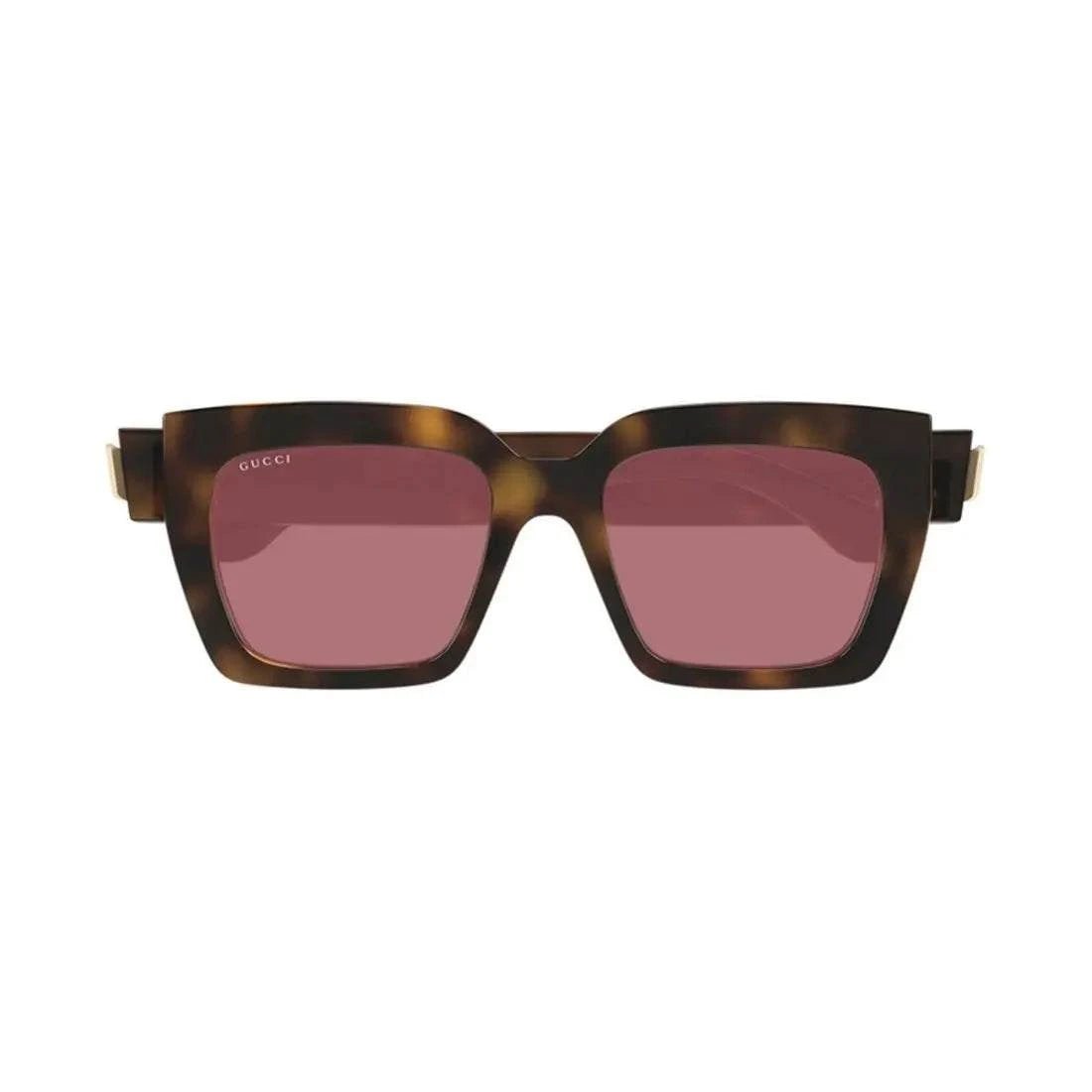 GUCCI Stylish Round Sunglasses for Women - GG1689S - Maven Couture IncSUNGLASSES