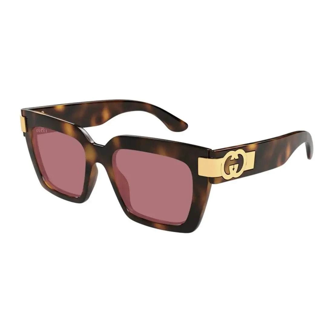 GUCCI Stylish Round Sunglasses for Women - GG1689S - Maven Couture IncSUNGLASSES