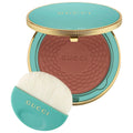 Gucci Sun-Kissed Glow Bronzer Makeup - Natural Glow, Skincare-Infused, Buildable Formula - Maven Couture IncBronzer