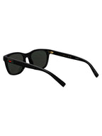 GUCCI Timeless Men's Acetate Sunglasses - Maven Couture IncSUNGLASSES