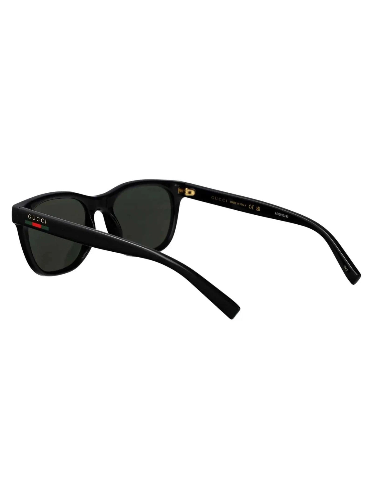 GUCCI Timeless Men's Acetate Sunglasses - Maven Couture IncSUNGLASSES