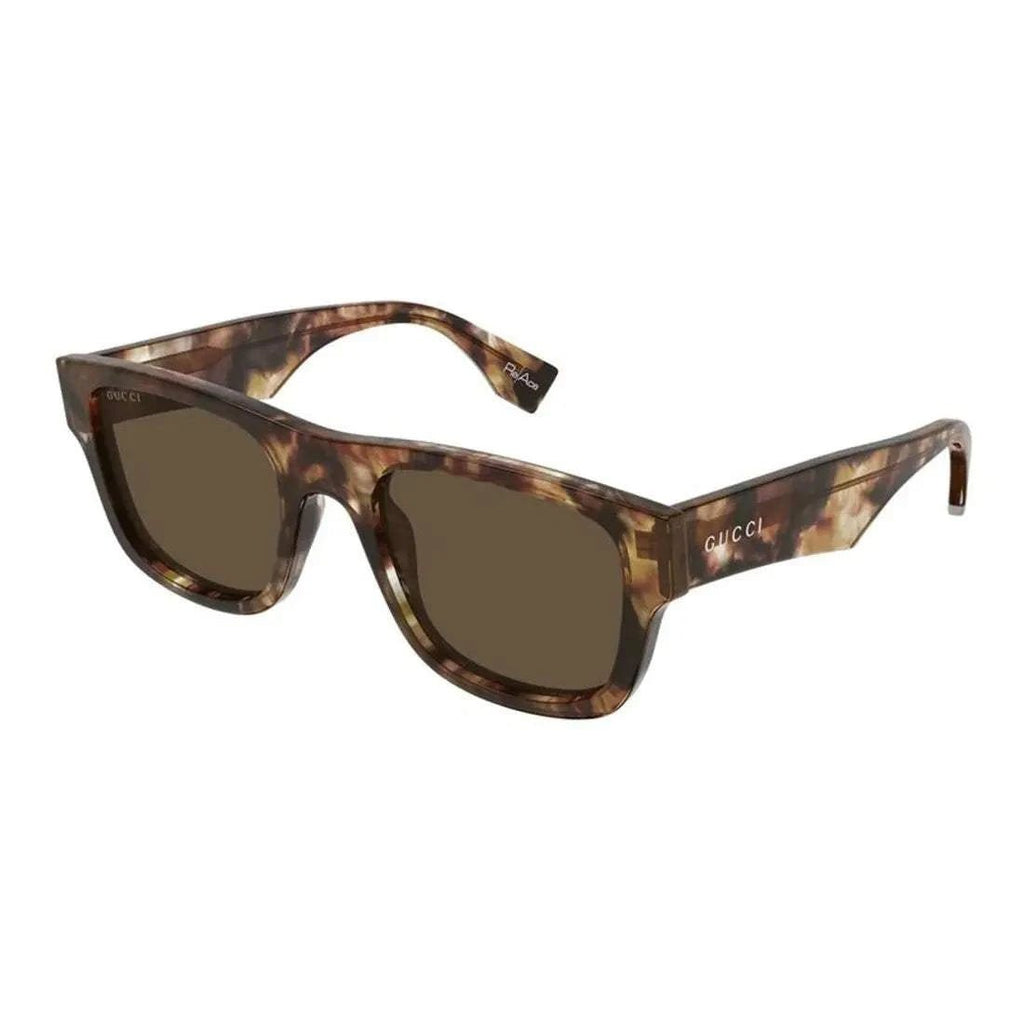 GUCCI Timeless Sunglasses for Men - Maven Couture IncSUNGLASSES