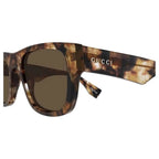 GUCCI Timeless Sunglasses for Men - Maven Couture IncSUNGLASSES