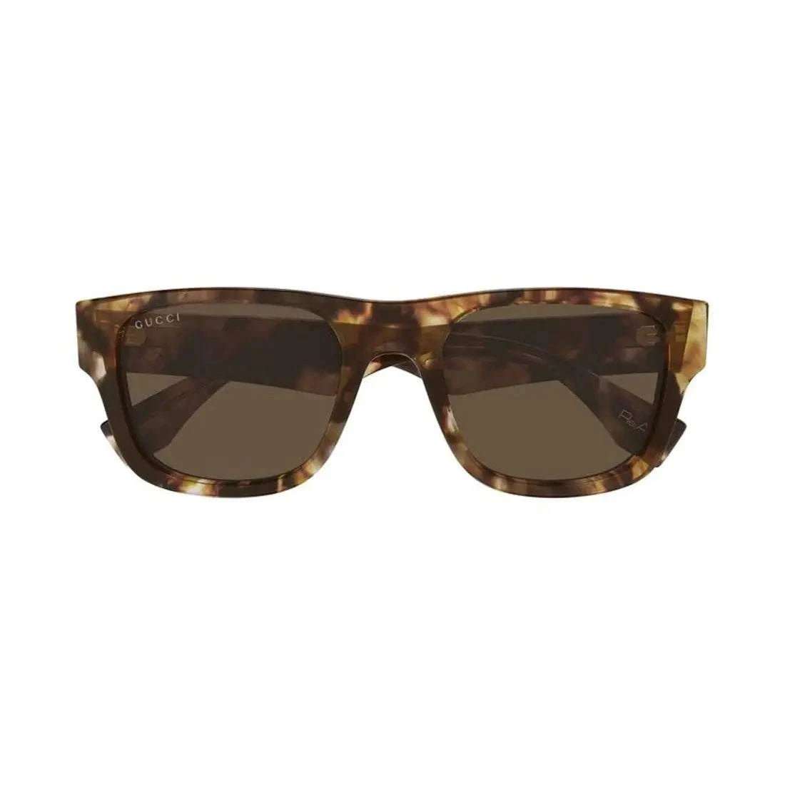 GUCCI Timeless Sunglasses for Men - Maven Couture IncSUNGLASSES