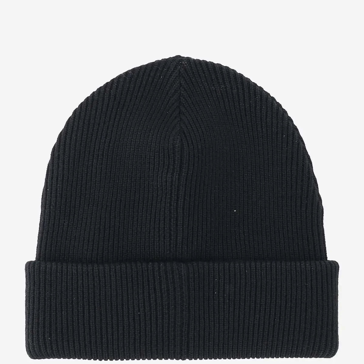 GUCCI Web Detail Wool Beanie for Men - Maven Couture IncCAPS & HATS