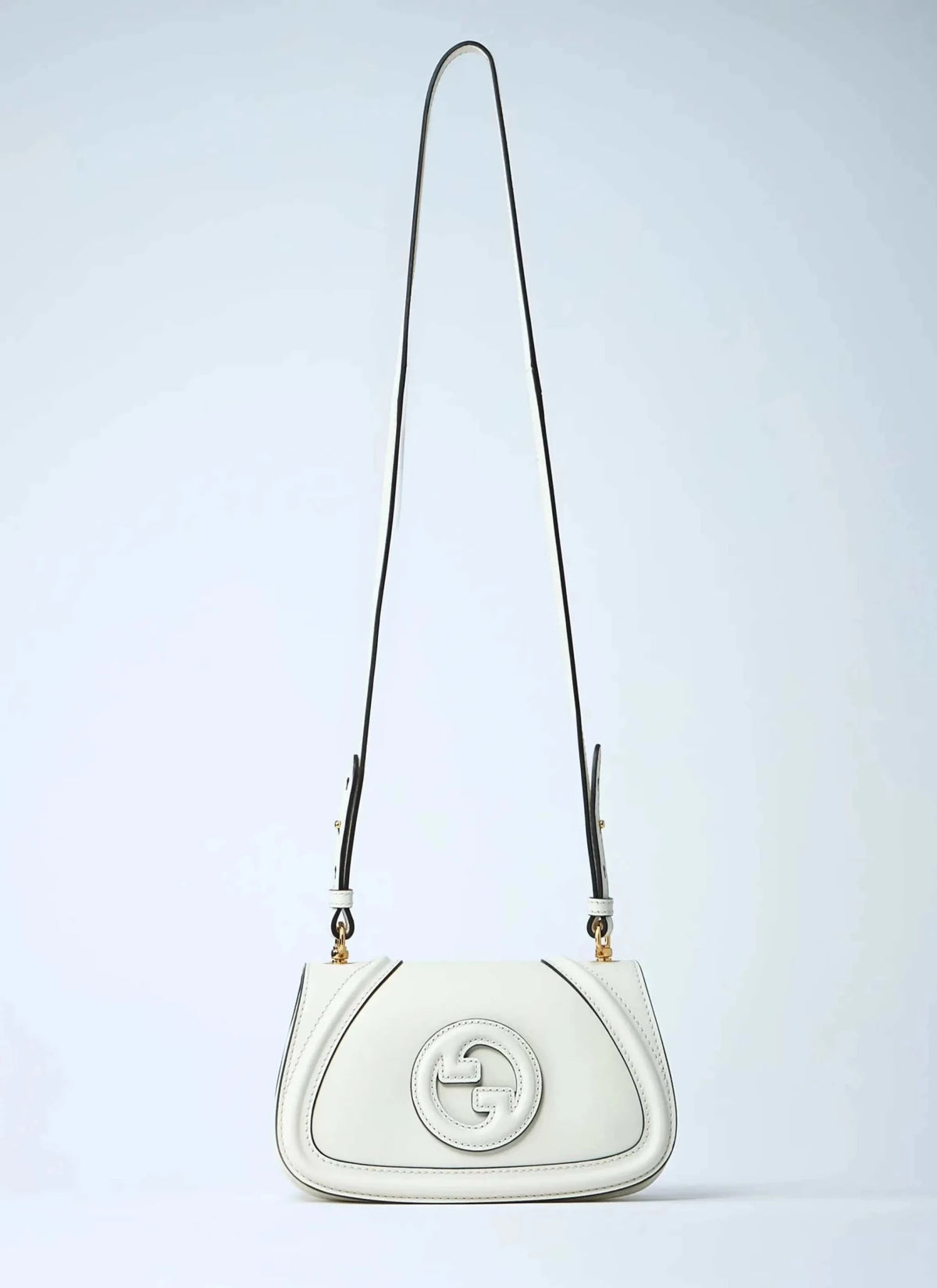 Gucci Women Blondie Shoulder Bag - Maven Couture IncHandbags / Cross Body Bags