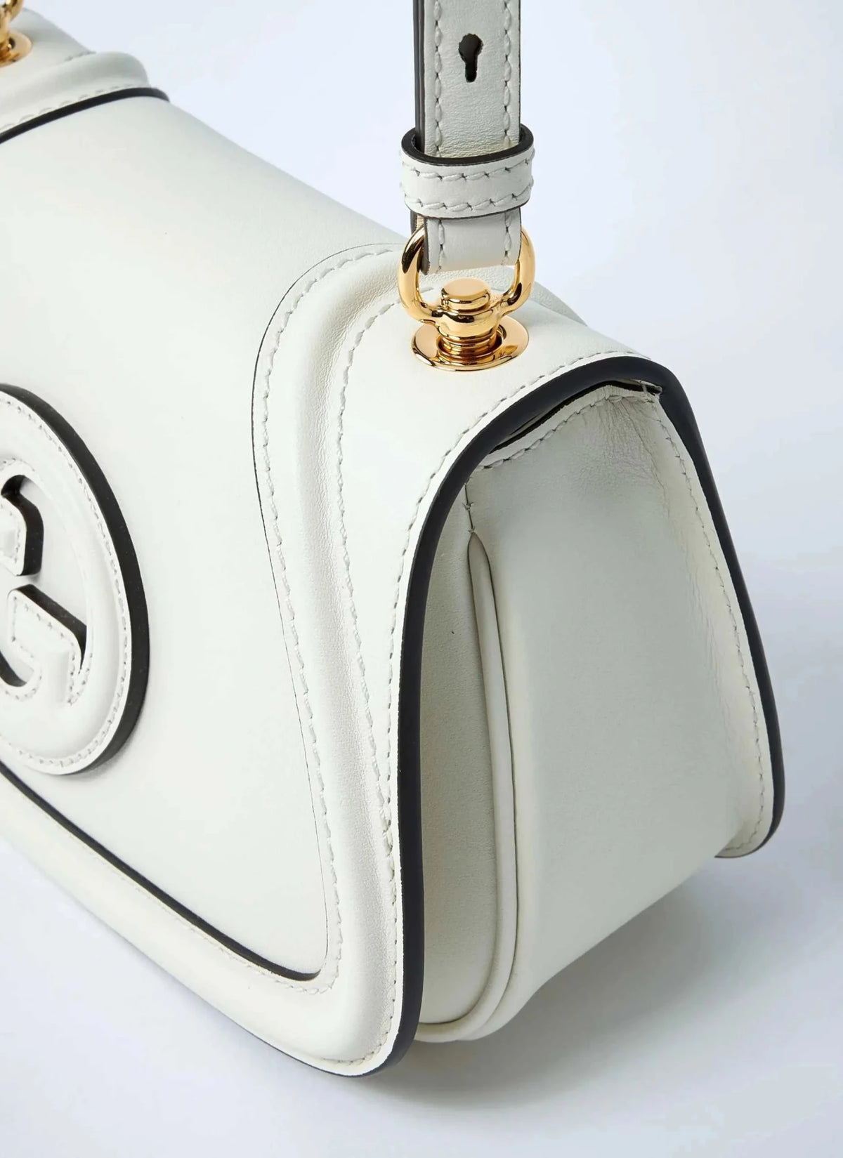 Gucci Women Blondie Shoulder Bag - Maven Couture IncHandbags / Cross Body Bags
