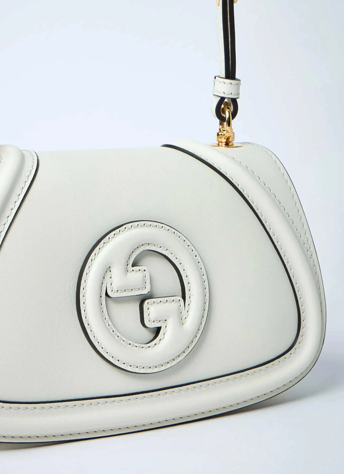 Gucci Women Blondie Shoulder Bag - Maven Couture IncHandbags / Cross Body Bags