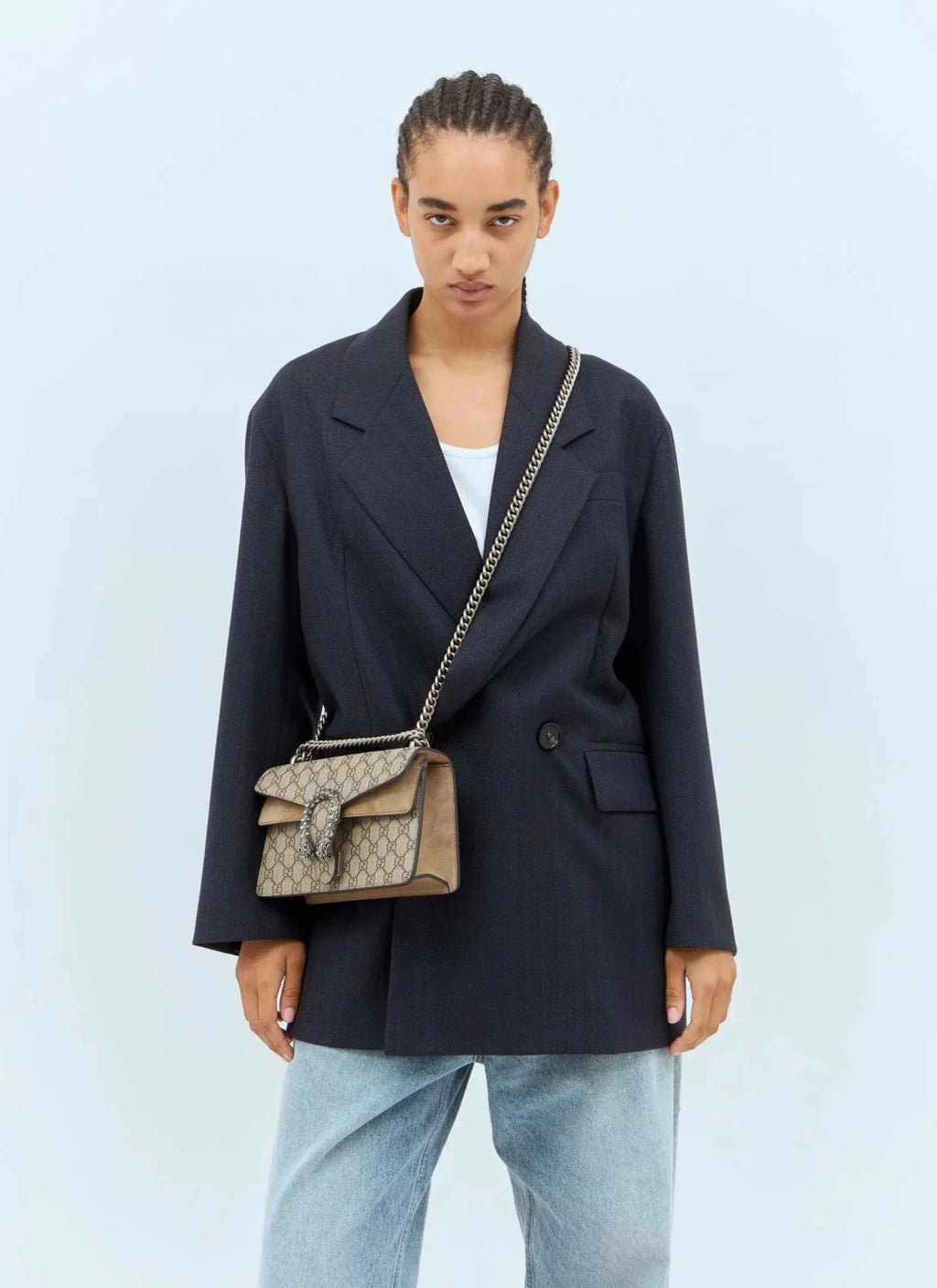 Gucci Women Dionysus Small Shoulder Bag - Maven Couture IncHandbags / Cross Body Bags