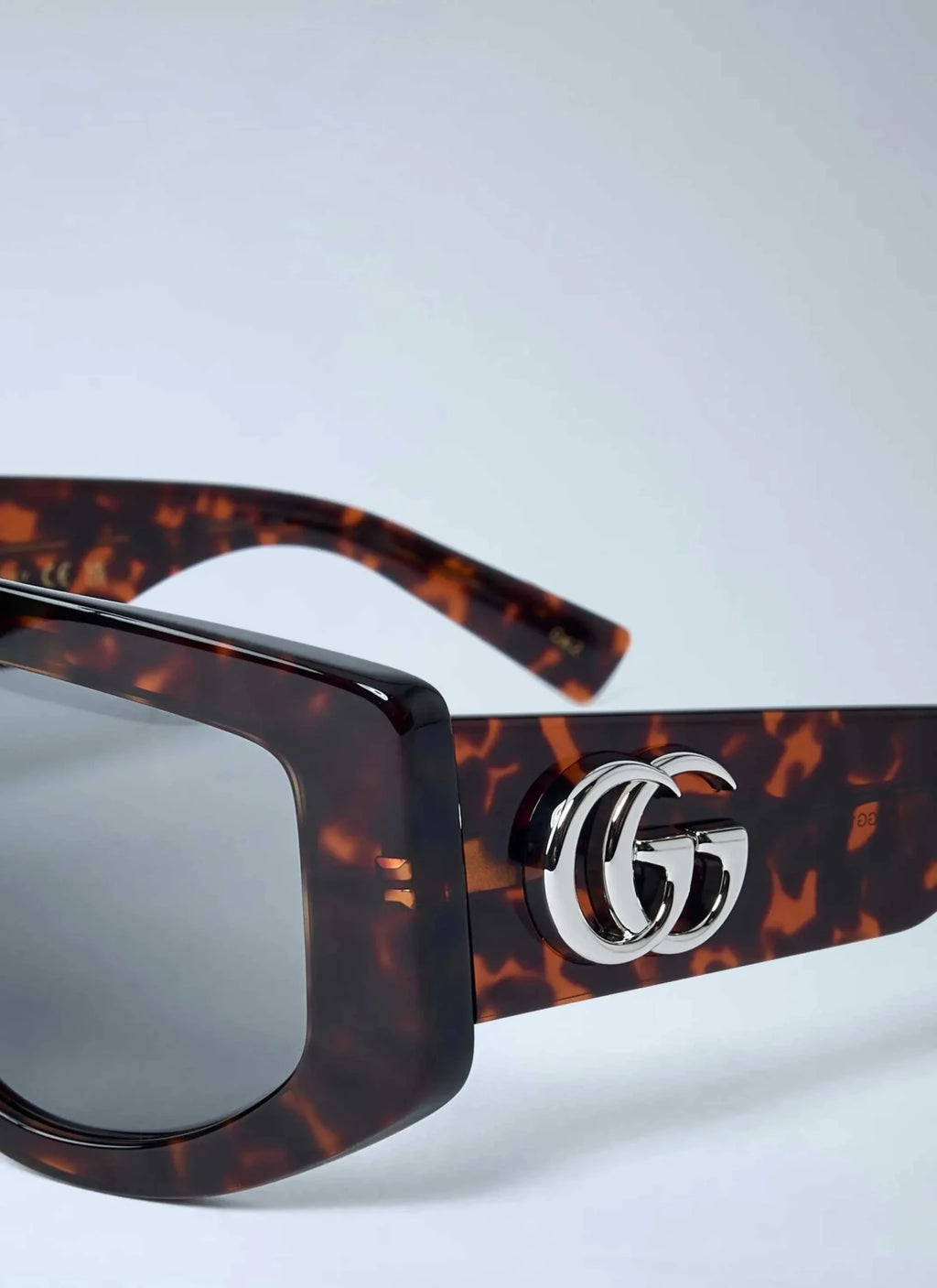 Gucci Women Rectangle Sunglasses - Maven Couture IncAccessories / Sunglasses
