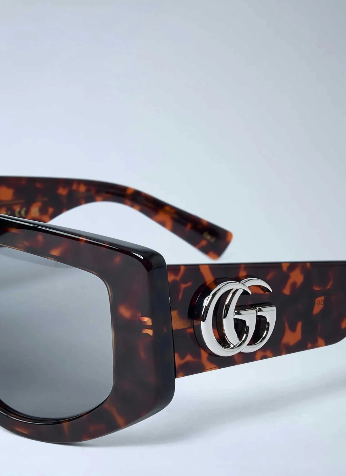 Gucci Women Rectangle Sunglasses - Maven Couture IncAccessories / Sunglasses