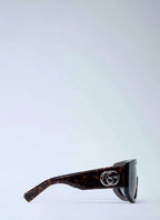 Gucci Women Rectangle Sunglasses - Maven Couture IncAccessories / Sunglasses
