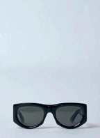 Gucci Women Rectangular Frame Sunglasses - Maven Couture IncAccessories / Sunglasses