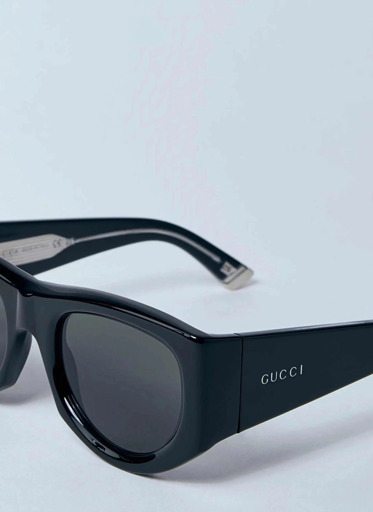Gucci Women Rectangular Frame Sunglasses - Maven Couture IncAccessories / Sunglasses