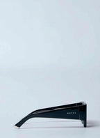 Gucci Women Rectangular Frame Sunglasses - Maven Couture IncAccessories / Sunglasses