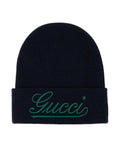 GUCCI Wool Beanie Hat for Men - Maven Couture IncCAPS & HATS