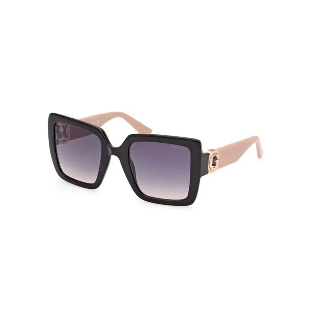 GUESS Stylish Gradient Blue Sunglasses for Men - Maven Couture IncSUNGLASSES