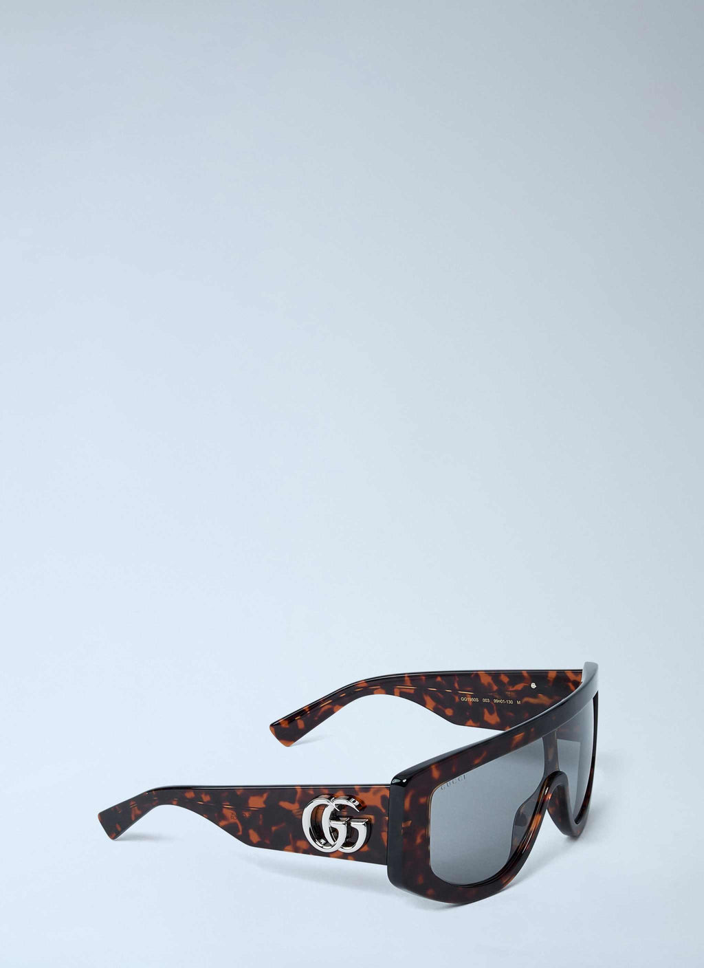 Gucci Men Rectangle Sunglasses - Maven Couture IncAccessories / Sunglasses